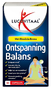 Lucovitaal Ontspanning Balans Capsules 30CP
