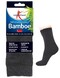 Lucovitaal Bamboe Sokken Antraciet 35-38 1PR 23799