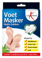 Lucovitaal Voetmasker Hydra Sokken 1ST