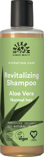 Urtekram Aloë Vera Shampoo Normaal Haar 250ML Urtekram Aloë Vera Shampoo Normaal Haar 250ML