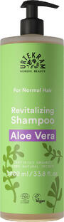 Urtekram Aloë Vera Shampoo Normaal Haar 250ML