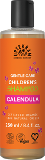 Urtekram Calendula Kinder Shampoo 250ML Urtekram Calendula Kinder Shampoo 250ML
