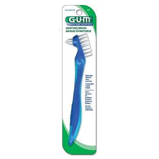 GUM Prothese Borstel 1ST GUM Prothese Borstel 1ST