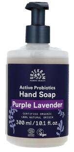 Urtekram Purple Lavender Handzeep 300ML