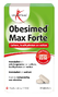 Lucovitaal Obesimed Max Forte Tabletten 30TB