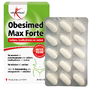 Lucovitaal Obesimed Max Forte Tabletten 30TBproduct foto