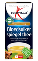 Lucovitaal Bloedsuikerspiegel Thee 20ST