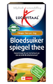 Lucovitaal Bloedsuikerspiegel Thee 20ST Lucovitaal Bloedsuikerspiegel Thee 20ST