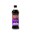 Terschellinger Cranberries Zwarte Bes Limonadesiroop 500ML Terschellinger Cranberries Zwarte Bes Limonadesiroop 500ML