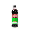 Terschellinger Cranberries Vlierbes Limonadesiroop 500ML