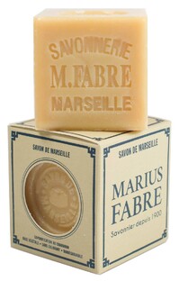Marius Fabre Marseille Zeep Blanc 200GR Marius Fabre Marseille Zeep Blanc 200GR