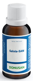 Bonusan Salvia-SAN Druppels 30ML