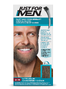 Just For Men Snor & Baard  Haarkleuring - M35 Middenbruin 1ST
