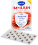 Dagravit Immuun Tabletten 100TB