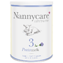 Nannycare 3 Geitenmelk Peutermelk 900GR