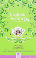 English Tea Shop Jasmine Green Tea Biologisch 20ZK
