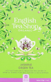 English Tea Shop Jasmine Green Tea Biologisch 20ZK English Tea Shop Jasmine Green Tea Biologisch 20ZK
