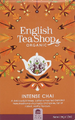 English Tea Shop Intense Chai Biologisch 20ZK