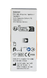 Roche Accu-Chek Mobile Testcassette 50ST andere zijkant verpakking