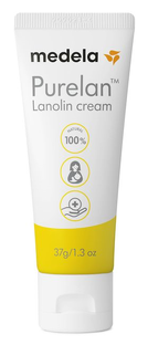 Medela Purelan Lanolin Tepelzalf 37GR Medela Purelan Lanolin Tepelzalf 37GR