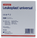 Leukoplast Universal 6cmx5m 1ST barcode Leukoplast Universal 6cmx5m 1ST barcode