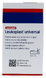 Leukoplast Universal 6cmx5m 1ST QR code verpakking