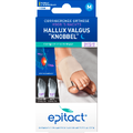 Epitact Hallux Valgus Corrigerende Orthese 36/38 1ST Epitact Hallux Valgus Corrigerende Orthese 36/38 1ST