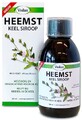 Vedax Heemst Keel Siroop 200ML Vedax Heemst Keel Siroop 200ML