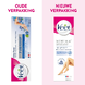 Veet Ontharingscrème Gevoelige Huid Minima 100ML 37077 Veet Ontharingscrème Gevoelige Huid Minima 100ML 37077