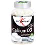 Lucovitaal Calcium D3 Gummies 60ST