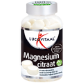 Lucovitaal Magnesium Gummies 60ST Lucovitaal Magnesium Gummies 60ST
