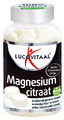 Lucovitaal Magnesium Gummies 60ST Lucovitaal Magnesium Gummies 60ST