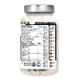 Lucovitaal Magnesium Gummies 60ST ingredienten