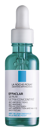 La Roche-Posay Effaclar Ultra Concentrated Serum 30ML La Roche-Posay Effaclar Ultra Concentrated Serum 30ML