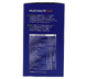 Vitakruid Multi Dag & Nacht Man 100% Vegan 2 x 90 180TB Zijkant verpakking ingrediënten nacht Vitakruid Multi Dag & Nacht Man 100% Vegan 2 x 90 180TB Zijkant verpakking ingrediënten nacht