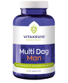 Vitakruid Multi Dag Man Tabletten 90TB