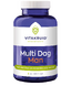 Vitakruid Multi Dag Man 100% Vegan Tabletten 90TB 