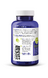 Vitakruid Multi Dag Man 100% Vegan Tabletten 90TB zijkant verpakking
