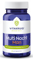 Vitakruid Multi Nacht Man Tabletten 30TB