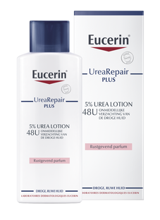 Eucerin UreaRepair Plus 5% Urea Lotion 250ML Eucerin UreaRepair Plus 5% Urea Lotion 250ML