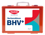 HeltiQ Verbanddoos Modulair BHV Plus - Oranje 1ST