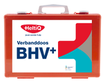 HeltiQ Verbanddoos Modulair BHV Plus - Oranje 1ST HeltiQ Verbanddoos Modulair BHV Plus - Oranje 1ST