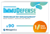 Metagenics ImmuDefense Capsules 90CP Metagenics ImmuDefense Capsules 90CP