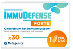 Metagenics ImmuDefense Forte Tabletten 30TB