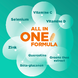 Metagenics ImmuDefense Forte Tabletten 30TB alles in 1 formule