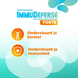Metagenics ImmuDefense Forte Tabletten 30TB gezondheidsvoordelen