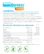 Metagenics ImmuDefense Forte Tabletten 30TB Ingredienten