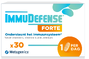 Metagenics ImmuDefense Forte Tabletten 30TB
