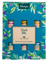 Kneipp Geschenkset Badolie 1ST Kneipp Geschenkset Badolie 1ST