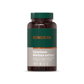 Bonusan Valeriana Melissa extract Capsules 90CP